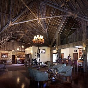 Neptune Ngorongoro Luxury Lodge
